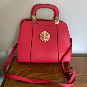 Women’s vegan handbag